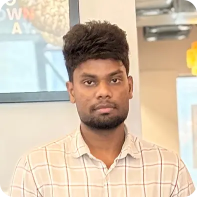 Vasanth